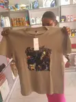 Affordable Heavy Premium Unisex T-Shirt - 5