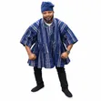 Men's Fugu Smock for Fugu Wednesday | Tryahu - 2