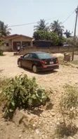 3-Bedroom House on 2 Plots in Amasaman Opah - 4