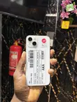 Apple iPhone 13 128GB White - 2
