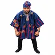Ghanaian Smock for Church & Cultural Events | Tryahu - 2