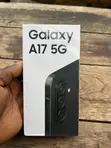 New Samsung Galaxy A17 256GB - 2
