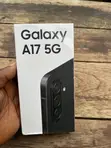 New Samsung Galaxy A17 256GB - 3