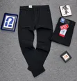 100K Jeans Trousers - Classic Fit, Brand New - 1