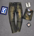 100K Jeans Trousers - Classic Fit, Brand New - 2
