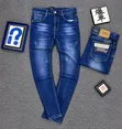 100K Jeans Trousers - Classic Fit, Brand New - 3