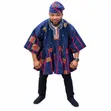 Batakari Smock for Traditional Marriage | Tryahu - 2