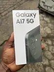 New Samsung Galaxy A17 256GB - 2