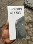New Samsung Galaxy A17 256GB - 3