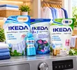 Ikeada Laundry Combo Deal - 1