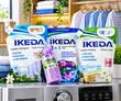 Ikeada Laundry Combo Deal - 2