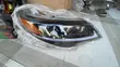 Toyota Camry Spider 2012 Headlamp - 1
