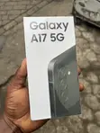 New Samsung Galaxy A17 256GB - 2