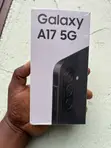 New Samsung Galaxy A17 256GB - 1
