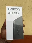 New Samsung Galaxy A17 256GB - 2