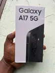 New Samsung Galaxy A17 256GB - 3