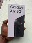 New Samsung Galaxy A17 256GB - 4