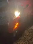 Kymco Agility 2018 Orange - 3