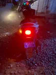 Kymco Agility 2018 Orange - 4