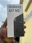New Samsung Galaxy A17 256GB - 2
