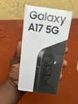 New Samsung Galaxy A17 256GB - 3