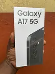 New Samsung Galaxy A17 256GB - 4