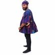 Men's Ghanaian Smock for Events | Tryahu - 2