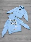 Amiri Cotton Hoodie - 2