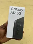 New Samsung Galaxy A17 256GB - 2
