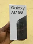 New Samsung Galaxy A17 256GB - 3