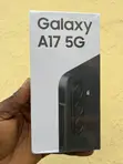New Samsung Galaxy A17 256GB - 4