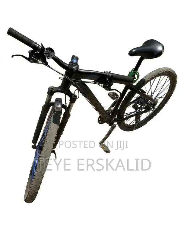 Motorcycle 2024 Black - 1