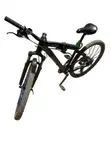 Motorcycle 2024 Black - 1