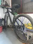 Motorcycle 2024 Black - 2