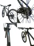 Motorcycle 2024 Black - 3