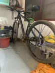 Motorcycle 2024 Black - 4
