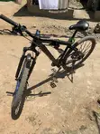 Motorcycle 2024 Black - 5