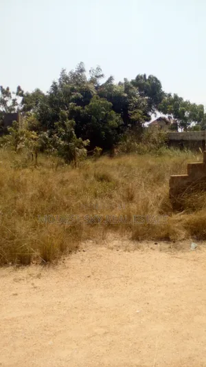 Uncompleted 3-Bedroom House for Sale at Amasaman Obeyeyie Jidda
