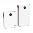 Solar Lithium Battery 200Ah & 100Ah - 1