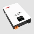 Solar Lithium Battery 200Ah & 100Ah - 2
