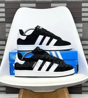 Adidas Campus Sneakers - Multicolor