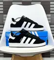 Adidas Campus Sneakers - Multicolor - 1
