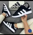 Adidas Campus Sneakers - Multicolor - 3