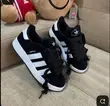 Adidas Campus Sneakers - Multicolor - 4