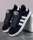 Adidas Campus Sneakers - Multicolor - 5