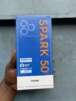 New Tecno Spark 50 128GB - 3