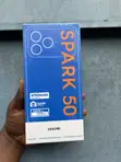 New Tecno Spark 50 128GB - 5
