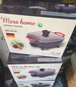 Cook's Electric Cooking Pot - 1