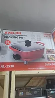 Cook's Electric Cooking Pot - 2
