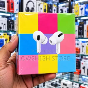 Apple AirPods Pro (2nd Generation) Wireless Earbuds